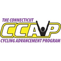 CT Cycling Advancement Program logo - Similar company to Stevens Ventures, Lp