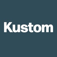 Kustom Schweiz AG logo - Similar company to Helpmee - Sicherheit Im Notfall