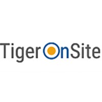 TigerOnSite Ltd. logo - Similar company to Goodworky