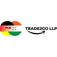 DEIN TRADE2GO logo - Similar company to Dein