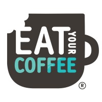 Eat Your Coffee logo - Similar company to Wildleaf