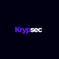 KrypSec logo - Similar company to Spot-On