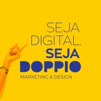 DOPPIO Marketing e Design logo - Similar company to Tecnoled