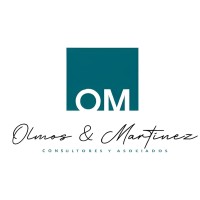 Olmos & Martínez Consultores Asociados logo - Similar company to Asian Exportex