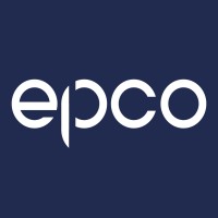 Epco logo - Similar company to Quality Set