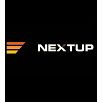 NEXTUP logo - Similar company to -