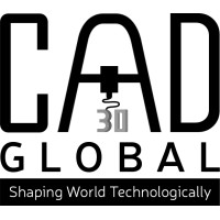 CAD Global logo - Similar company to Aspire Cad Cam Solutions