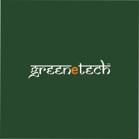 greenetech India logo - Similar company to Greenetec