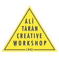 ALİ TARAN CREATIVE WORKSHOP | ATCW logo - Similar company to Esenworks