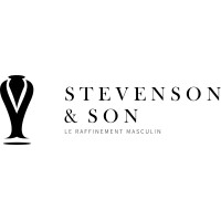 Stevenson and Son logo - Similar company to Icandy Scissors