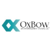 OxBow Data Management Systems logo - Similar company to Code Lever