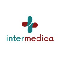 Intermedica Ohrid logo - Similar company to Tivius