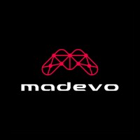 Madevo logo - Similar company to Weaver Labs