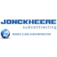 JONCKHEERE logo - Similar company to Clever Elec