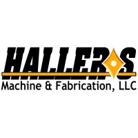 Haller's Machine & Fab, LLC logo - Similar company to Hardy Machine Llc