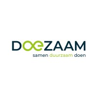 Doezaam logo - Similar company to Simpuls