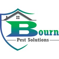 Bourn Pest Solutions logo - Similar company to Centec Security Group