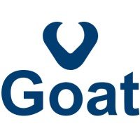 GOAT logo - Similar company to Foryouandyourcustomers