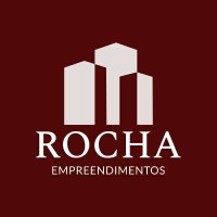 Rocha Empreendimentos logo - Similar company to Alg Arquitetura E Engenharia