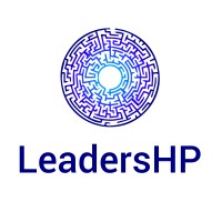 LeadersHP logo - Similar company to Piqueglobal