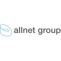 Allnet Group logo - Similar company to Steffen Informatik Ag