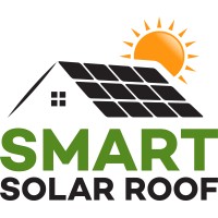 SMART SOLAR ROOF logo - Similar company to Raymond Solar