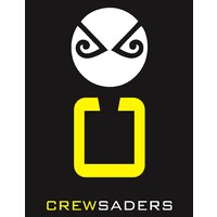 Crewsaders logo - Similar company to Alpha Crew Ltd