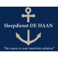 Sleepdienst de Haan logo - Similar company to Bms-Towing B.V.