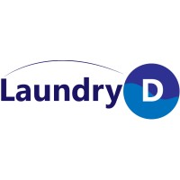 Laundry D logo - Similar company to Laundry Care Express