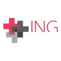 cross-ING AG logo - Similar company to Prospire
