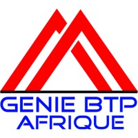 GENIE BTP AFRIQUE logo - Similar company to Eebtp