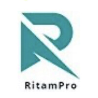 RitamPro logo - Similar company to Hypercision Inc.