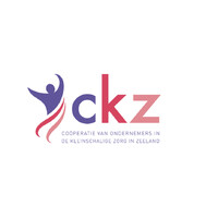 CKZ logo - Similar company to Ckz Diversidade
