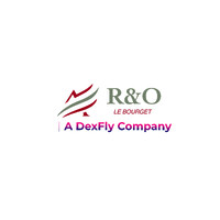 R&O Le Bourget logo - Similar company to Mac Aviation Technical Support