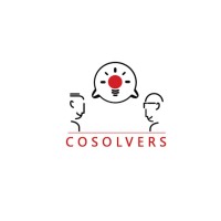 CoSolvers logo - Similar company to Opleap - Work Management Cloud