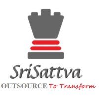 SriSattva Group logo - Similar company to G-Mart