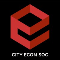 City Economics Society logo - Similar company to Computer Science Society - City, University Of London