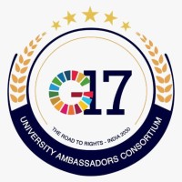G17 University Ambassador Consortium, India logo - Similar company to Fstm Digital Marketing