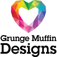 Grunge Muffin Designs, LLC logo - Similar company to Mds