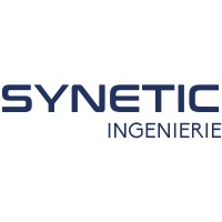 Synetic ingénierie logo - Similar company to Conseil Energie