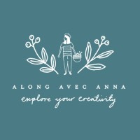 Along avec Anna Ltd. logo - Similar company to She Roars Media
