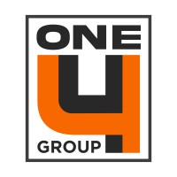 One44 Group logo - Similar company to Swanarchy