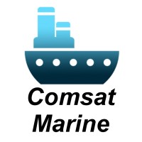 COMSAT MARINE LLC. logo - Similar company to Alliance Telecom