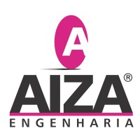 Aiza Engenharia logo - Similar company to Oak Offsite
