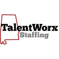 TalentWorx Staffing logo - Similar company to Talentwork