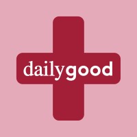 Daily Good logo - Similar company to Dust & Glow