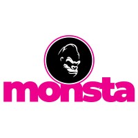 Monsta Media Toowong logo - Similar company to Monsta Media Moreton Bay