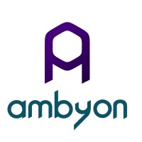 Ambyon logo - Similar company to Starnus