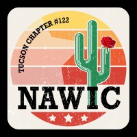 NAWIC Tucson Chapter #122 logo - Similar company to Nawbo Greater Tucson