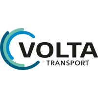 Volta Transport logo - Similar company to Groupe Cb